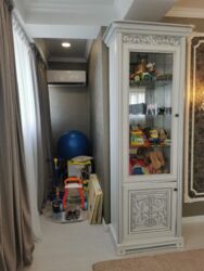 Продается квартира Алматы, Алмалинский р-н, Толе би, 286/1 фото 8 Продается квартира Алматы, Алмалинский р-н, Толе би, 286/1 фото 8