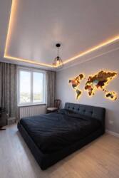 4-��������� �������� � 124 �² � 11 ����, ��������� 133 � �������� ���� 1