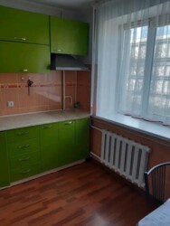 1-комнатная квартира · 35 м² · 4/5 этаж, Жибек жолы 39/6 — Жибек Жолы угол Калдаякова фото 7 1-комнатная квартира · 35 м² · 4/5 этаж, Жибек жолы 39/6 — Жибек Жолы угол Калдаякова фото 7