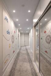 4-��������� �������� � 124 �² � 11 ����, ��������� 133 � �������� ���� 4