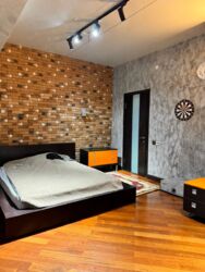 Продается квартира Алматы, Бостандыкский р-н, мкр Керемет, 5/17 фото 15 Продается квартира Алматы, Бостандыкский р-н, мкр Керемет, 5/17 фото 15