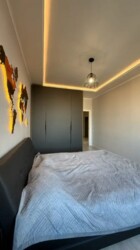 4-комнатная квартира · 124 м² · 11 этаж, Тлендиева 133 — Сатпаева фото 4 4-комнатная квартира · 124 м² · 11 этаж, Тлендиева 133 — Сатпаева фото 4