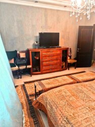 2-комнатная квартира · 96 м² · 9/16 этаж, Абая 150 — Тургут озала фото 7 2-комнатная квартира · 96 м² · 9/16 этаж, Абая 150 — Тургут озала фото 7