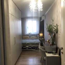 2-��������� �������� � 41 �² � 4/4 ����, ������������ 59 � ���� �� ���� 4