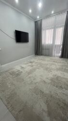 2-комнатная квартира · 43 м² · 10/18 этаж, Абая з — Брусиловского фото 4 2-комнатная квартира · 43 м² · 10/18 этаж, Абая з — Брусиловского фото 4