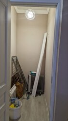 2-��������� �������� � 55 �² � 3/9 ����, ���������� ����� 160 � �������� ������� ���� 17