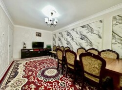 Продается квартира Алматы, Бостандыкский р-н, Жандосова, уг. бухар жирау, 75/2 фото 12 Продается квартира Алматы, Бостандыкский р-н, Жандосова, уг. бухар жирау, 75/2 фото 12