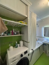 Продается квартира Алматы, Бостандыкский р-н, Утепова, 14 фото 7 Продается квартира Алматы, Бостандыкский р-н, Утепова, 14 фото 7