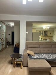 2-комнатная квартира · 88.7 м² · 2/5 этаж, мкр Думан-2 16 — Талгарской трассы фото 8 2-комнатная квартира · 88.7 м² · 2/5 этаж, мкр Думан-2 16 — Талгарской трассы фото 8