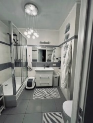 2-комнатная квартира · 60.9 м² · 15/18 этаж, Брусиловского 159 фото 4 2-комнатная квартира · 60.9 м² · 15/18 этаж, Брусиловского 159 фото 4