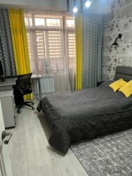 4-комнатная квартира · 180 м² · 10/12 этаж, Гоголя 20 — Абдуллиных фото 8 4-комнатная квартира · 180 м² · 10/12 этаж, Гоголя 20 — Абдуллиных фото 8