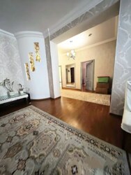 3-комнатная квартира · 126 м² · 16/20 этаж, Брусиловского фото 16 3-комнатная квартира · 126 м² · 16/20 этаж, Брусиловского фото 16