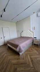 4-комнатная квартира · 97 м² · 10/19 этаж, Аль-Фараби 103 — Ходжанова фото 13 4-комнатная квартира · 97 м² · 10/19 этаж, Аль-Фараби 103 — Ходжанова фото 13