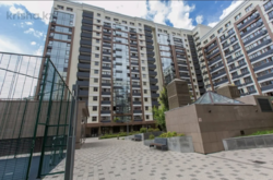 Продается квартира Алматы, Алмалинский р-н, Наурызбай батыра 50 — Жибек Жолы фото 43 Продается квартира Алматы, Алмалинский р-н, Наурызбай батыра 50 — Жибек Жолы фото 43