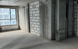 2-комнатная квартира · 72.1 м² · 14/18 этаж, Проспект Абая 160 — Проспект Абая - Тургут Озала фото 3 2-комнатная квартира · 72.1 м² · 14/18 этаж, Проспект Абая 160 — Проспект Абая - Тургут Озала фото 3
