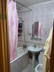 2-комнатная квартира · 42 м² · 2/4 этаж, мкр Коктем-3 5 фото 4 2-комнатная квартира · 42 м² · 2/4 этаж, мкр Коктем-3 5 фото 4