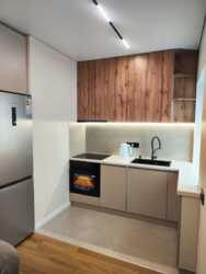 2-� ������. �� Gorky Park Residence ���� 12