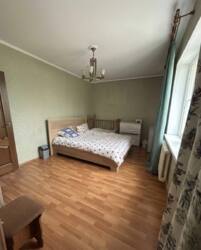 3-комнатная квартира · 56 м² · 4/4 этаж, Байкадамова 32 — Розыбакиева Байкадамова фото 4 3-комнатная квартира · 56 м² · 4/4 этаж, Байкадамова 32 — Розыбакиева Байкадамова фото 4
