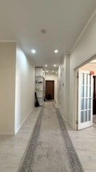 4-комнатная квартира · 124 м² · 11 этаж, Тлендиева 133 — Сатпаева фото 10 4-комнатная квартира · 124 м² · 11 этаж, Тлендиева 133 — Сатпаева фото 10