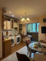 2-��������� �������� � 59.5 �² � 2/5 ����, ��������� 58 � ��������� ��������� ���� 9