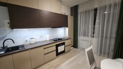 1-комнатная квартира · 50 м² · 5/6 этаж, мкр Коктобе, Сагадат Нурмагамбетова 138/2 — Толе би-восточка фото 14 1-комнатная квартира · 50 м² · 5/6 этаж, мкр Коктобе, Сагадат Нурмагамбетова 138/2 — Толе би-восточка фото 14