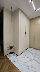 4-комнатная квартира · 97 м² · 10/19 этаж, Аль-Фараби 103 — Ходжанова фото 16 4-комнатная квартира · 97 м² · 10/19 этаж, Аль-Фараби 103 — Ходжанова фото 16