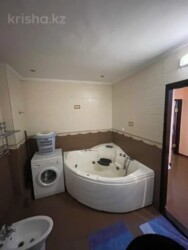 3-комнатная квартира · 115 м² · 2/14 этаж, Хусаинова 225 фото 10 3-комнатная квартира · 115 м² · 2/14 этаж, Хусаинова 225 фото 10