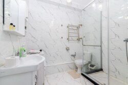 Продается квартира Алматы, Алмалинский р-н, Масанчи — Гоголя Масанчи, 23/8 фото 3 Продается квартира Алматы, Алмалинский р-н, Масанчи — Гоголя Масанчи, 23/8 фото 3