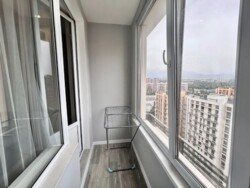 2-комнатная квартира · 50 м² · 16/17 этаж, Каныша Сатпаева фото 10 2-комнатная квартира · 50 м² · 16/17 этаж, Каныша Сатпаева фото 10