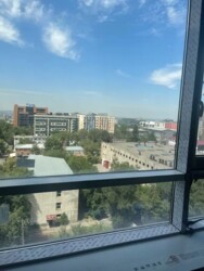 3-комнатная квартира · 118 м² · 11/19 этаж, Аль-Фараби 41 — Попова фото 3 3-комнатная квартира · 118 м² · 11/19 этаж, Аль-Фараби 41 — Попова фото 3