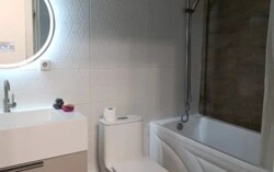 Продается квартира Алматы, Алмалинский р-н, Сейфулина, 499/131 фото 4 Продается квартира Алматы, Алмалинский р-н, Сейфулина, 499/131 фото 4