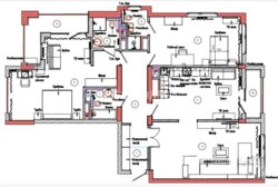 Продается квартира Алматы, Медеуский р-н, Макатаева 2 фото 3 Продается квартира Алматы, Медеуский р-н, Макатаева 2 фото 3