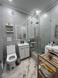 2-комнатная квартира · 55 м² · 8/12 этаж, Тажибаевой 157 к7 фото 6 2-комнатная квартира · 55 м² · 8/12 этаж, Тажибаевой 157 к7 фото 6