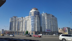 2-��������� �������� � 56 �² � 18/18 ����, ����������� 289 ���� 7