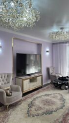 Продается квартира Алматы, Наурызбайский р-н, мкр. Шугыла, шугыла, 340/3 фото 10 Продается квартира Алматы, Наурызбайский р-н, мкр. Шугыла, шугыла, 340/3 фото 10