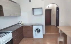 1-комнатная квартира · 38 м² · 4/5 этаж, Пушкина/Карасай батыра-пр.Достык — ЗОЛОТОЙ КВАДРАТ Центр Алматы фото 4 1-комнатная квартира · 38 м² · 4/5 этаж, Пушкина/Карасай батыра-пр.Достык — ЗОЛОТОЙ КВАДРАТ Центр Алматы фото 4