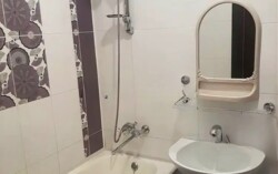 1-комнатная квартира · 38 м² · 4/5 этаж, Пушкина/Карасай батыра-пр.Достык — ЗОЛОТОЙ КВАДРАТ Центр Алматы фото 6 1-комнатная квартира · 38 м² · 4/5 этаж, Пушкина/Карасай батыра-пр.Достык — ЗОЛОТОЙ КВАДРАТ Центр Алматы фото 6