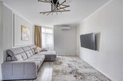 Продается квартира Алматы, Медеуский р-н, мкр. Думан - 2 фото 3 Продается квартира Алматы, Медеуский р-н, мкр. Думан - 2 фото 3