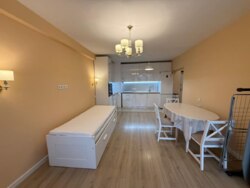 Продается квартира Алматы, Медеуский р-н, Янушкевича фото 16 Продается квартира Алматы, Медеуский р-н, Янушкевича фото 16