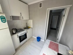 Продается квартира Алматы, Ауэзовский р-н, Саина, 4 фото 7 Продается квартира Алматы, Ауэзовский р-н, Саина, 4 фото 7