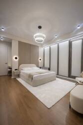 4-комнатная квартира · 156 м² · 4/4 этаж, мкр Рахат, Култобе 24/1-24/10 фото 6 4-комнатная квартира · 156 м² · 4/4 этаж, мкр Рахат, Култобе 24/1-24/10 фото 6