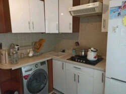 3-��������� �������� � 65 �² � 3/4 ����, 12/16 � ������ ��� - �������� ���� 6