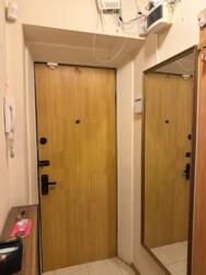 3-��������� �������� � 62.8 �² � 2/5 ����, ������ 117/127 � ���������� ���� 14