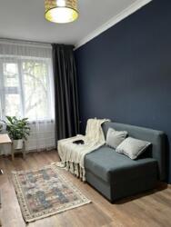 1-комнатная квартира · 17 м² · 5/5 этаж, Ади Шарипова 120 фото 4 1-комнатная квартира · 17 м² · 5/5 этаж, Ади Шарипова 120 фото 4