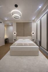 4-комнатная квартира · 156 м² · 4/4 этаж, мкр Рахат, Култобе 24/1-24/10 фото 2 4-комнатная квартира · 156 м² · 4/4 этаж, мкр Рахат, Култобе 24/1-24/10 фото 2