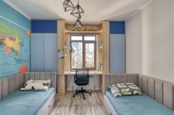 Продается квартира Алматы, Медеуский р-н, мкр. Думан - 2 фото 13 Продается квартира Алматы, Медеуский р-н, мкр. Думан - 2 фото 13