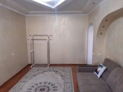 1-комнатная квартира · 35 м² · 4/5 этаж, Жибек жолы 39/6 — Жибек Жолы угол Калдаякова фото 8 1-комнатная квартира · 35 м² · 4/5 этаж, Жибек жолы 39/6 — Жибек Жолы угол Калдаякова фото 8