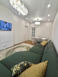 3-��������� �������� � 65 �² � 10/12 ����, ���������� - ������� �� ���� 7