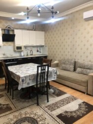 Продается квартира Алматы, Бостандыкский р-н, Айманова, 140 фото 3 Продается квартира Алматы, Бостандыкский р-н, Айманова, 140 фото 3
