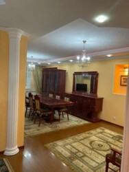 3-комнатная квартира · 115 м² · 2/14 этаж, Хусаинова 225 фото 4 3-комнатная квартира · 115 м² · 2/14 этаж, Хусаинова 225 фото 4